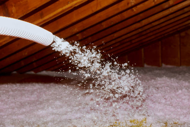 Best Insulation for Specific Applications in Cowan, TN
